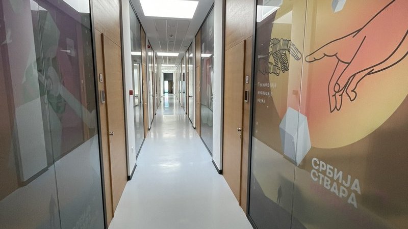 Inovativna rešenja za snažniju sportsku industriju